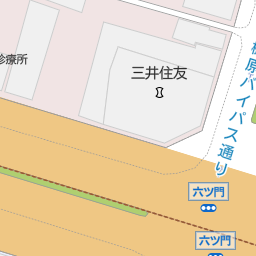 福岡県久留米市の三井住友銀行一覧 マピオン電話帳