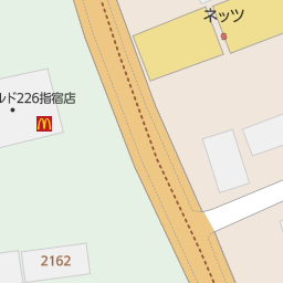 二月田駅 鹿児島県指宿市 周辺のマクドナルド一覧 マピオン電話帳