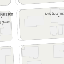 熊本県熊本市のバジェットレンタカー一覧 マピオン電話帳