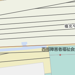 福岡県北九州市の保健所 保健センター一覧 マピオン電話帳