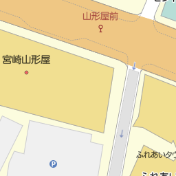宮崎県日南市の山形屋一覧 マピオン電話帳