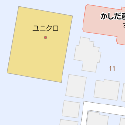 山口県山口市のユニクロ一覧 マピオン電話帳