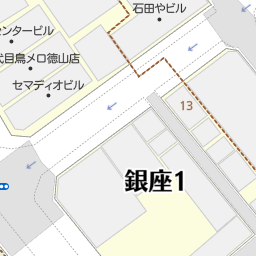 徳山駅 山口県周南市 周辺の観光案内所 その他一覧 マピオン電話帳