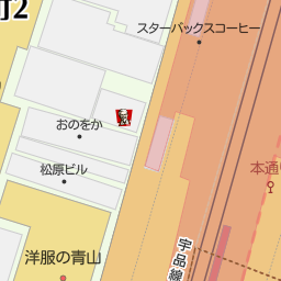 横川駅 広島県広島市西区 周辺のgu ジーユー 一覧 マピオン電話帳