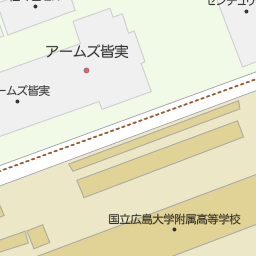 広大附属学校前駅 広島県広島市南区 周辺の高校一覧 マピオン電話帳