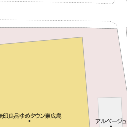 広島県東広島市のgu ジーユー 一覧 マピオン電話帳