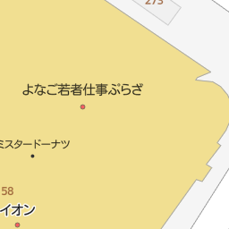 鳥取県米子市のアウトレット ショッピングモール一覧 マピオン電話帳