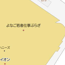 鳥取県米子市のアウトレット ショッピングモール一覧 マピオン電話帳