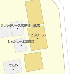 駅家駅 広島県福山市 周辺のgu ジーユー 一覧 マピオン電話帳