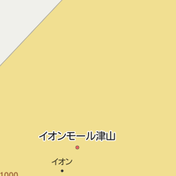 岡山県津山市のgu ジーユー 一覧 マピオン電話帳