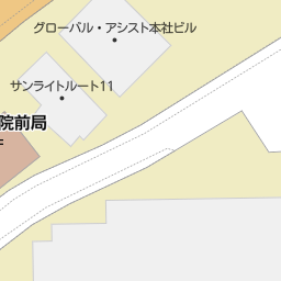 蔵本駅 徳島県徳島市 周辺の洋服の青山一覧 マピオン電話帳