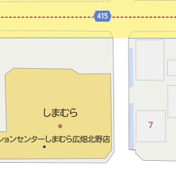 はりま勝原駅 兵庫県姫路市 周辺のしまむら一覧 マピオン電話帳