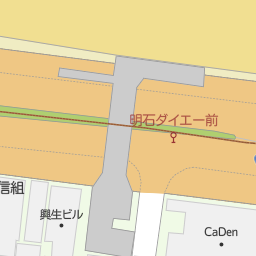 山陽明石駅 兵庫県明石市 周辺の映画館一覧 マピオン電話帳