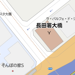 新長田駅 兵庫県神戸市長田区 周辺のしまむら一覧 マピオン電話帳