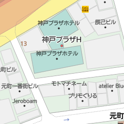 三宮駅 兵庫県神戸市中央区 周辺の性病科一覧 マピオン電話帳