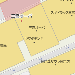 岩屋駅 兵庫県神戸市灘区 周辺のgu ジーユー 一覧 マピオン電話帳 岩屋駅 兵庫県神戸市灘区 周辺のgu ジーユー 一覧 マピオン電話帳