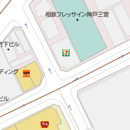 高速神戸駅 兵庫県神戸市中央区 周辺のモスバーガー一覧 マピオン電話帳