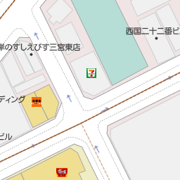 高速神戸駅 兵庫県神戸市中央区 周辺のモスバーガー一覧 マピオン電話帳 高速神戸駅 兵庫県神戸市中央区 周辺のモスバーガー一覧 マピオン電話帳