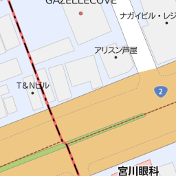 摂津本山駅 兵庫県神戸市東灘区 周辺のさと一覧 マピオン電話帳