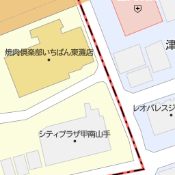 摂津本山駅 兵庫県神戸市東灘区 周辺のさと一覧 マピオン電話帳