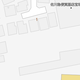 中山寺駅 兵庫県宝塚市 周辺のかっぱ寿司一覧 マピオン電話帳