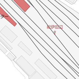 紀伊田辺駅 和歌山県田辺市 周辺のニッポンレンタカー一覧 マピオン電話帳