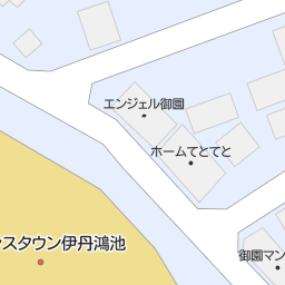 中山観音駅 兵庫県宝塚市 周辺のgu ジーユー 一覧 マピオン電話帳