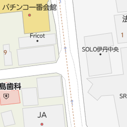 兵庫県伊丹市のパチンコ店一覧 マピオン電話帳 兵庫県伊丹市のパチンコ店一覧 マピオン電話帳