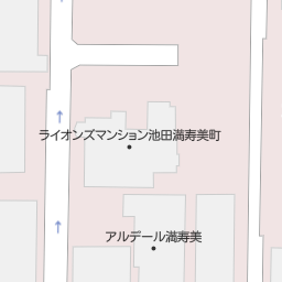 池田駅 大阪府池田市 周辺の法務局一覧 マピオン電話帳