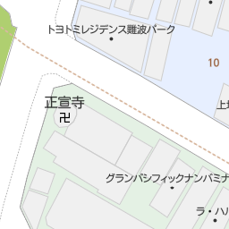 長堀橋駅 大阪府大阪市中央区 周辺のしまむら一覧 マピオン電話帳