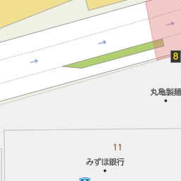 肥後橋駅 大阪府大阪市西区 周辺の宝くじ売り場一覧 マピオン電話帳