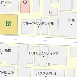 高槻市駅 大阪府高槻市 周辺のゲームセンター一覧 マピオン電話帳 高槻市駅 大阪府高槻市 周辺のゲームセンター一覧 マピオン電話帳