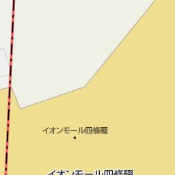 忍ケ丘駅 大阪府四條畷市 周辺のgu ジーユー 一覧 マピオン電話帳