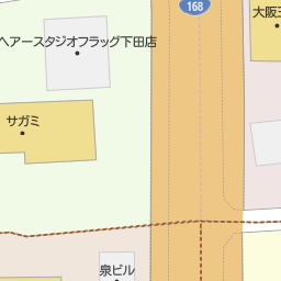 五位堂駅 奈良県香芝市 周辺のロッテリア一覧 マピオン電話帳