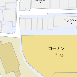 西京極駅 京都府京都市右京区 周辺のコーナン一覧 マピオン電話帳