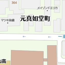 北山駅 京都府京都市北区 周辺の税務署一覧 マピオン電話帳