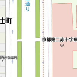 元田中駅 京都府京都市左京区 周辺のミニストップ一覧 マピオン電話帳