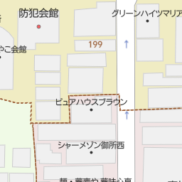 出町柳駅 京都府京都市左京区 周辺のミニストップ一覧 マピオン電話帳