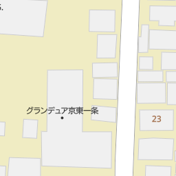 出町柳駅 京都府京都市左京区 周辺のケーヨーデイツー一覧 マピオン電話帳