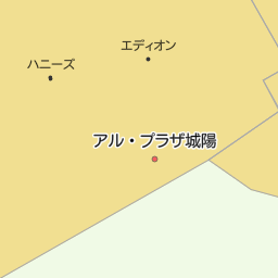 長池駅 京都府城陽市 周辺のgu ジーユー 一覧 マピオン電話帳