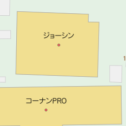 奈良県奈良市のコーナン一覧 マピオン電話帳