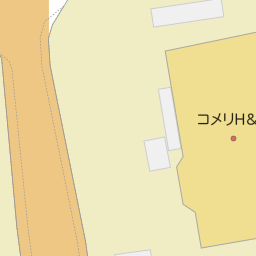 奈良県奈良市のコメリ一覧 マピオン電話帳