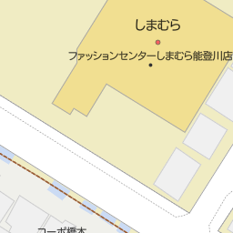 能登川駅 滋賀県東近江市 周辺のしまむら一覧 マピオン電話帳