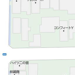 福井県の大阪王将一覧 マピオン電話帳