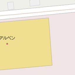 石川県小松市のアルペン一覧 マピオン電話帳