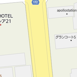 越前大野駅 福井県大野市 周辺のビジネスホテル一覧 マピオン電話帳