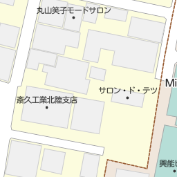 金沢駅 石川県金沢市 周辺の宝くじ売り場一覧 マピオン電話帳