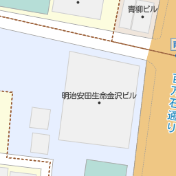 石川県金沢市の宝くじ売り場一覧 マピオン電話帳