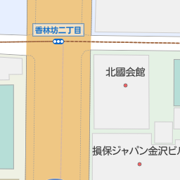 2ページ目 押野駅 石川県野々市市 周辺の信用金庫 労働金庫一覧 マピオン電話帳