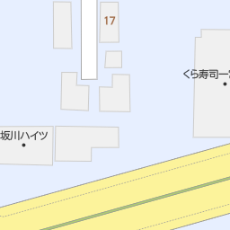 新木曽川駅 愛知県一宮市 周辺のくら寿司一覧 マピオン電話帳